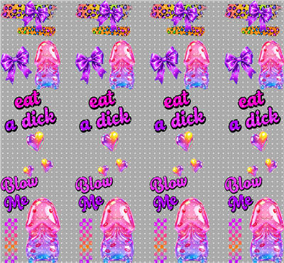 Bookmark sticker-S 2528